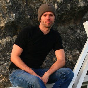 Meet your Posher, David T. Chapman